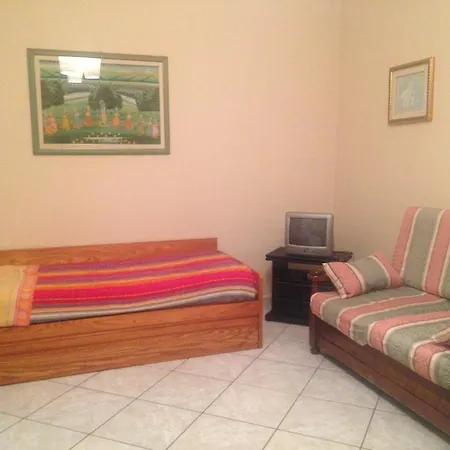 Casa Myros Nocera Inferiore
