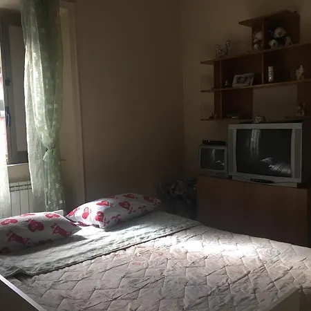 Apartment Casa Myros