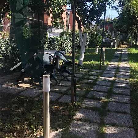Casa Myros