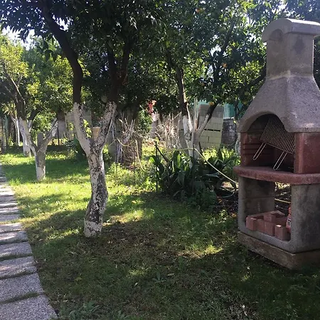 Apartment Casa Myros Nocera Inferiore