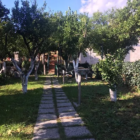Casa Myros