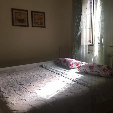 Apartment Casa Myros