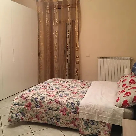 Apartment Casa Myros Nocera Inferiore