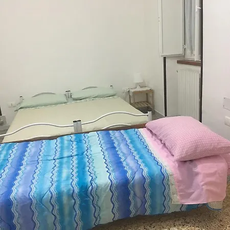 Casa Myros Apartment