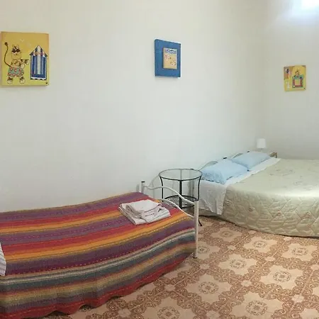 Casa Myros *