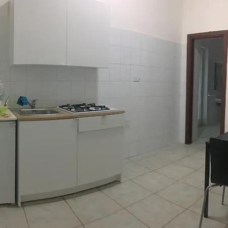 Casa Myros Apartment