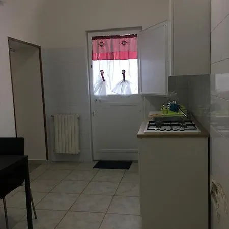 Apartment Casa Myros