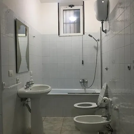 Casa Myros Apartment Nocera Inferiore