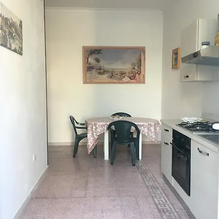 Casa Myros Apartment Nocera Inferiore