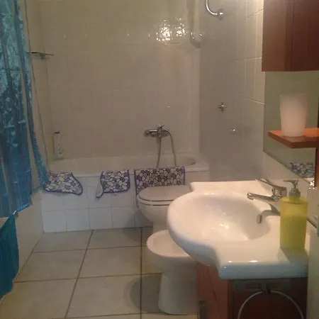 Casa Myros Apartment