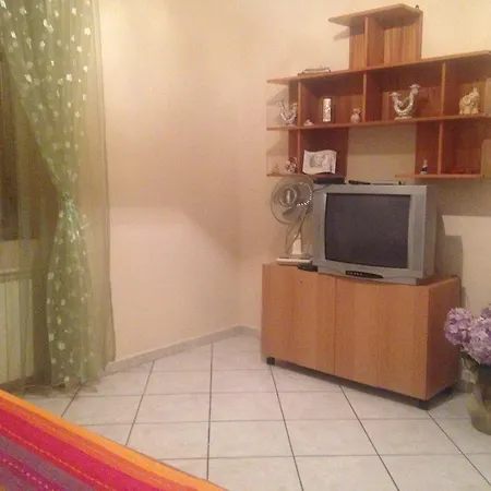 Casa Myros דירה